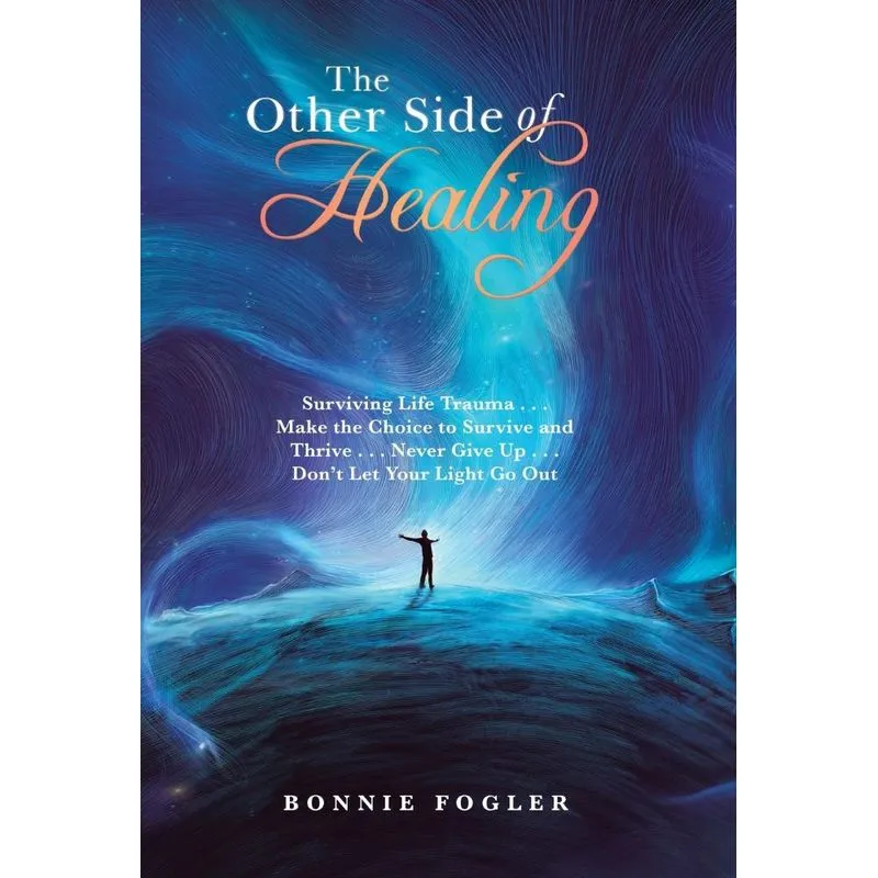 The Other Side of Healing