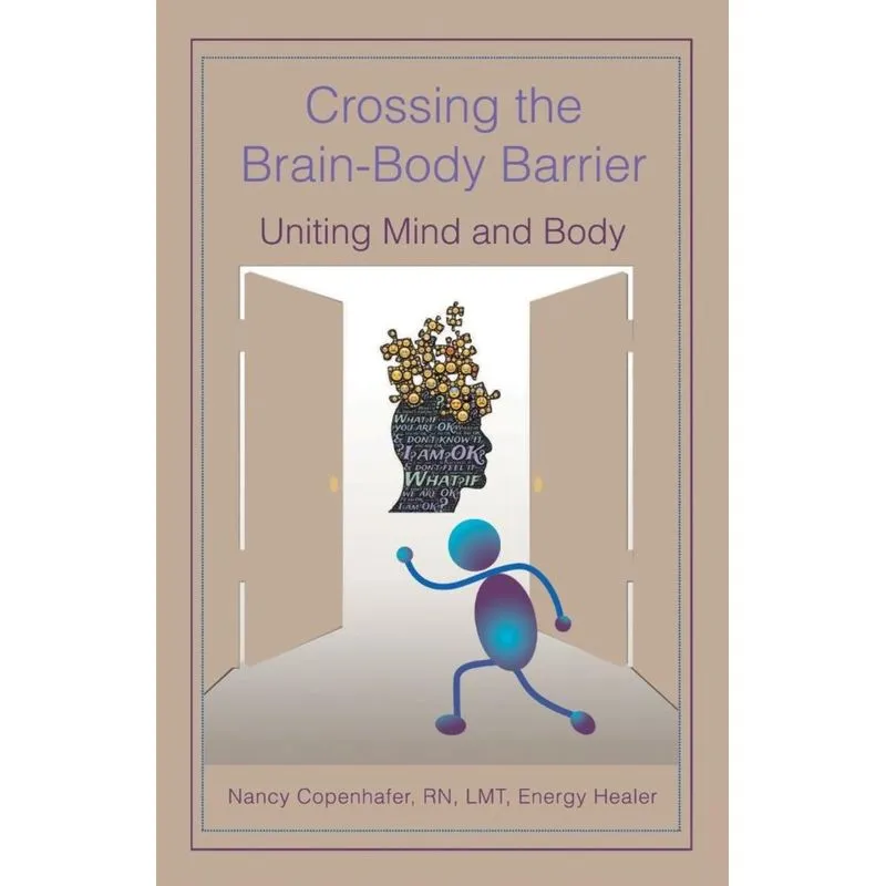 Crossing the Brain-Body Barrier
