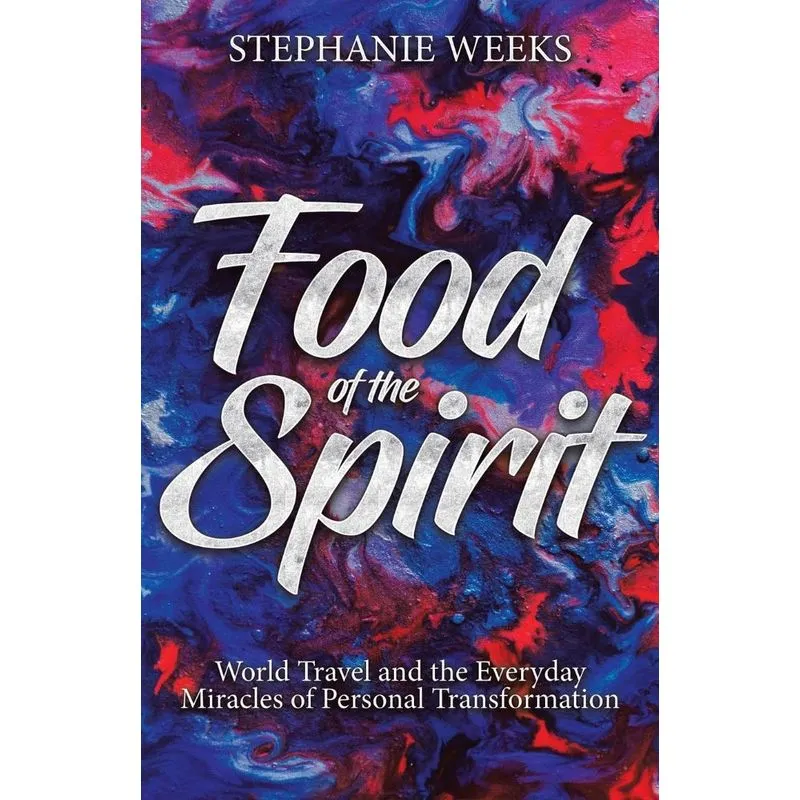 Food of the Spirit