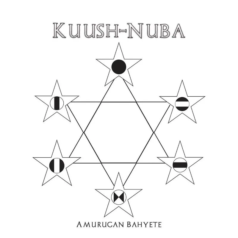 Kuush-Nuba