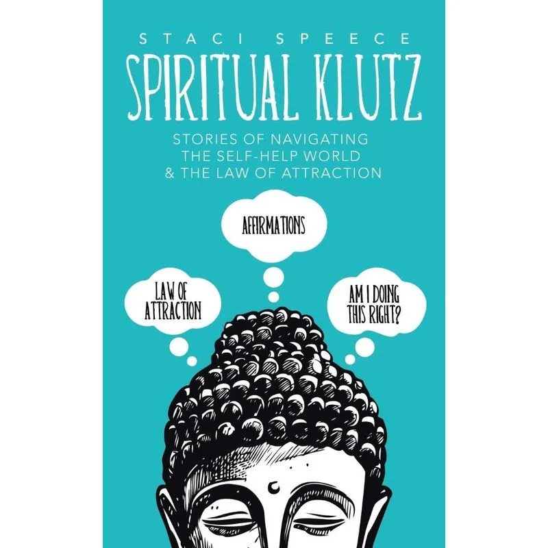 Spiritual Klutz