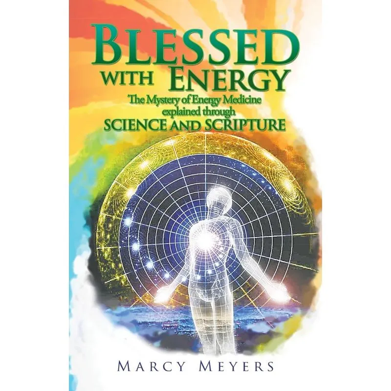 Blessed with Energy