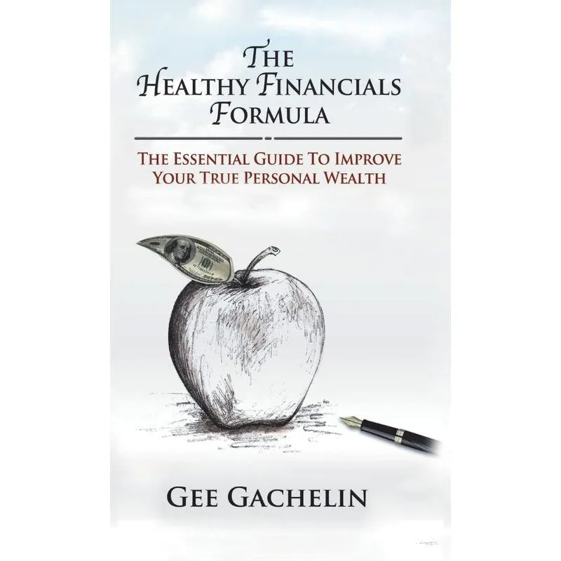 The Healthy Financials Formula