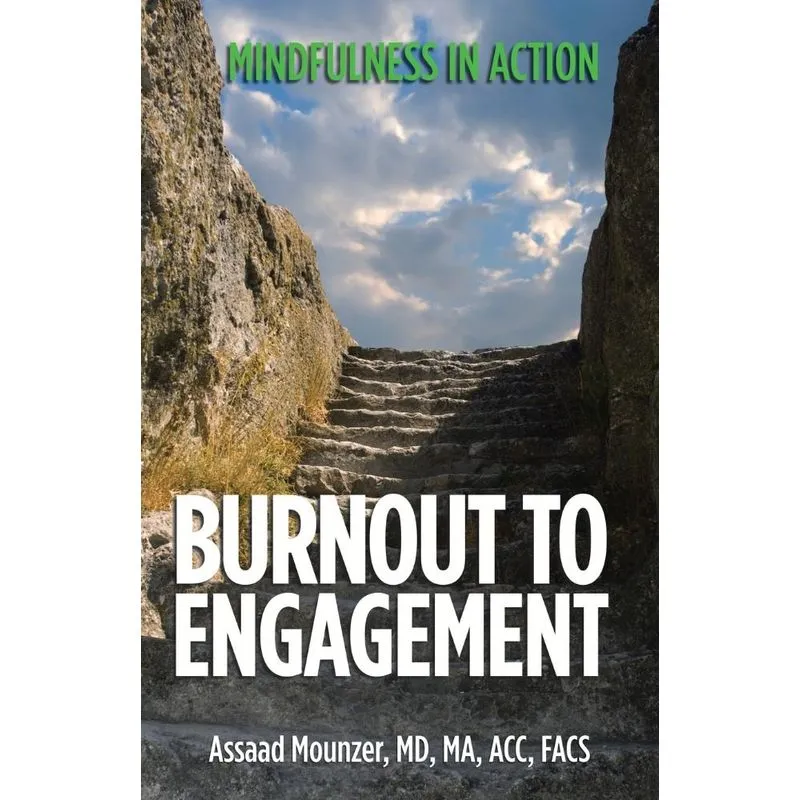 Burnout to Engagement