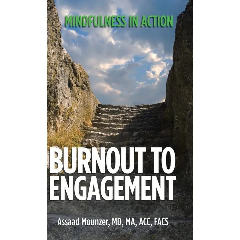Burnout to Engagement
