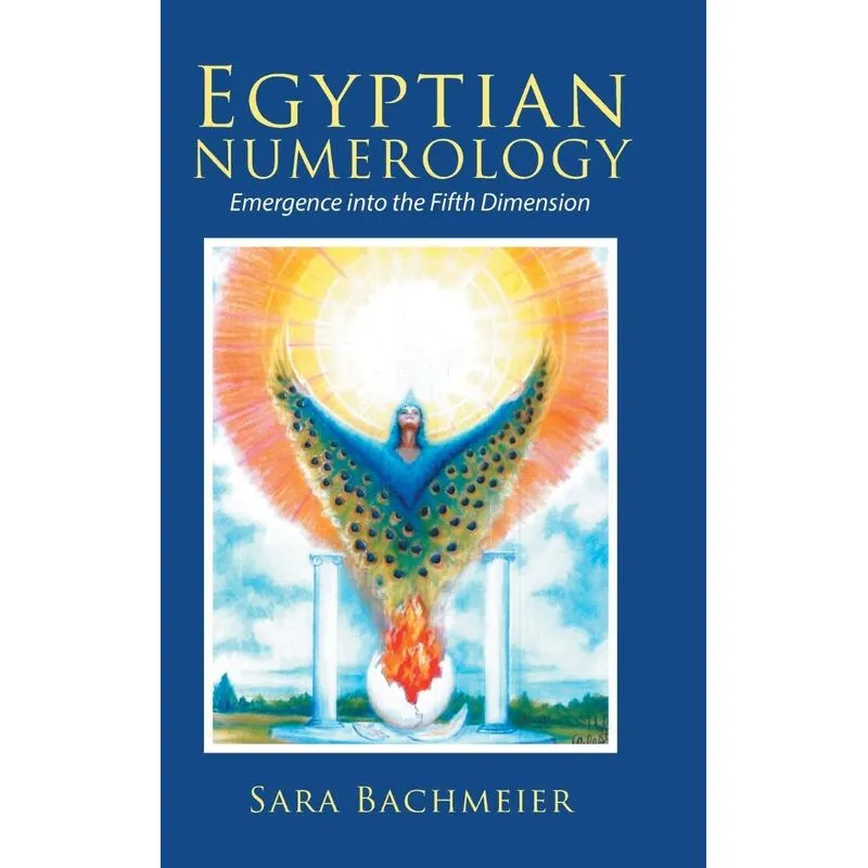 Egyptian Numerology