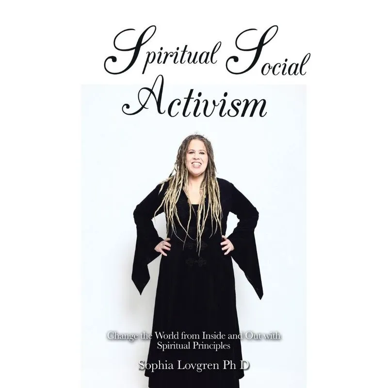 Spiritual Social Activism