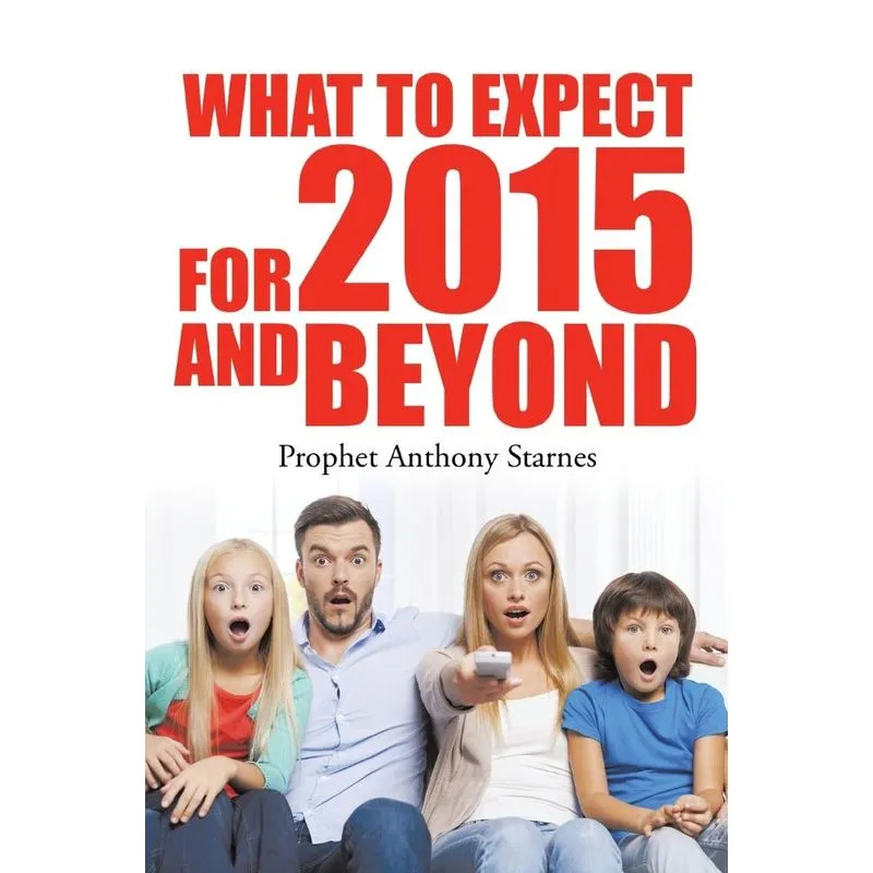 What to Expect for 2015 and Beyond