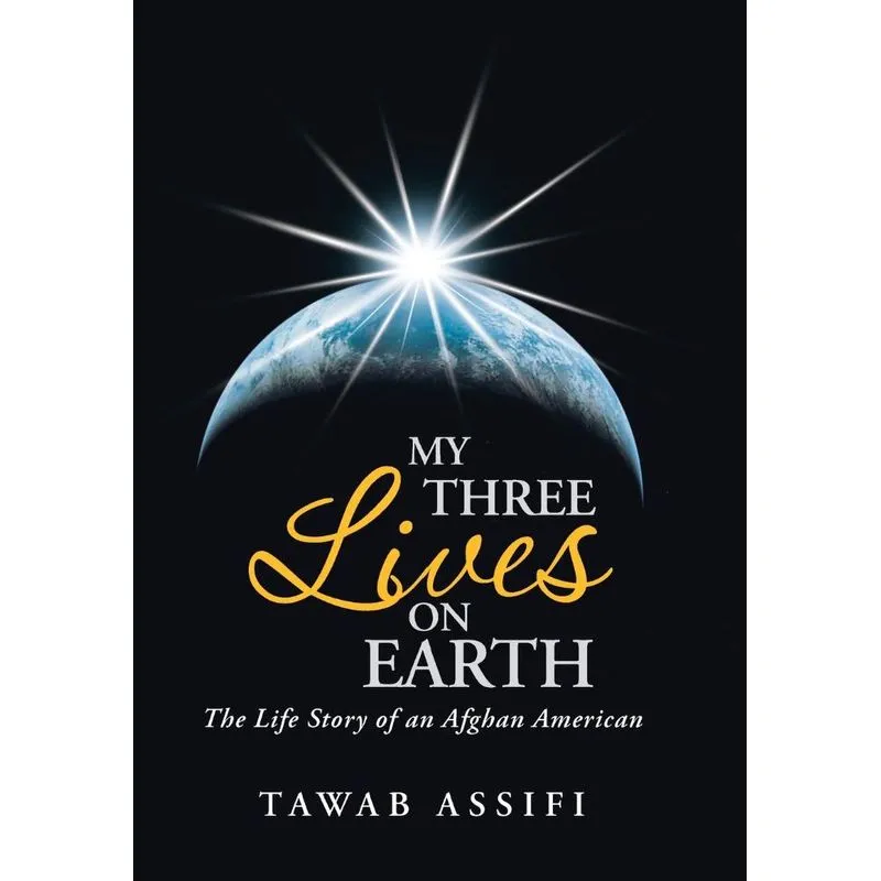 My Three Lives on Earth