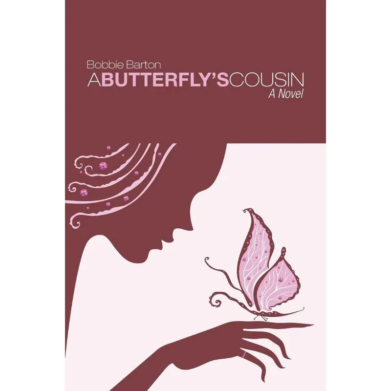 A Butterflys Cousin