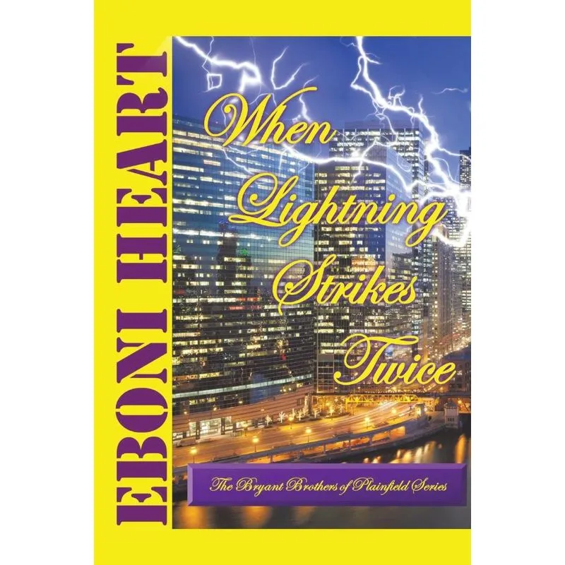 When Lightning Strikes Twice