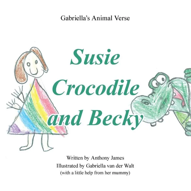 Susie Crocodile and Becky