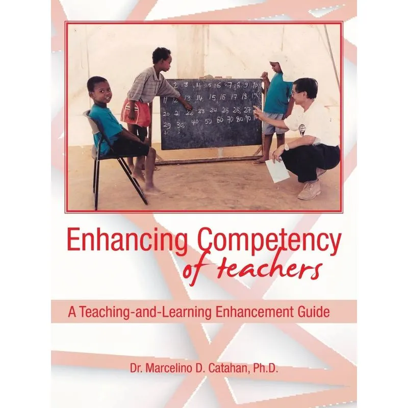 Enhancing Competency of Teachers