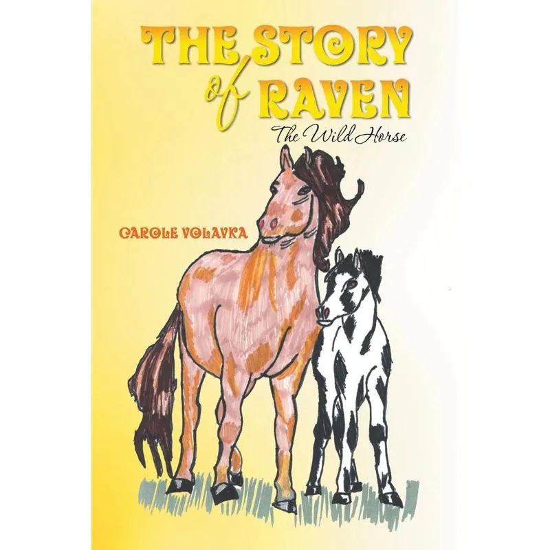 The Story of Raven