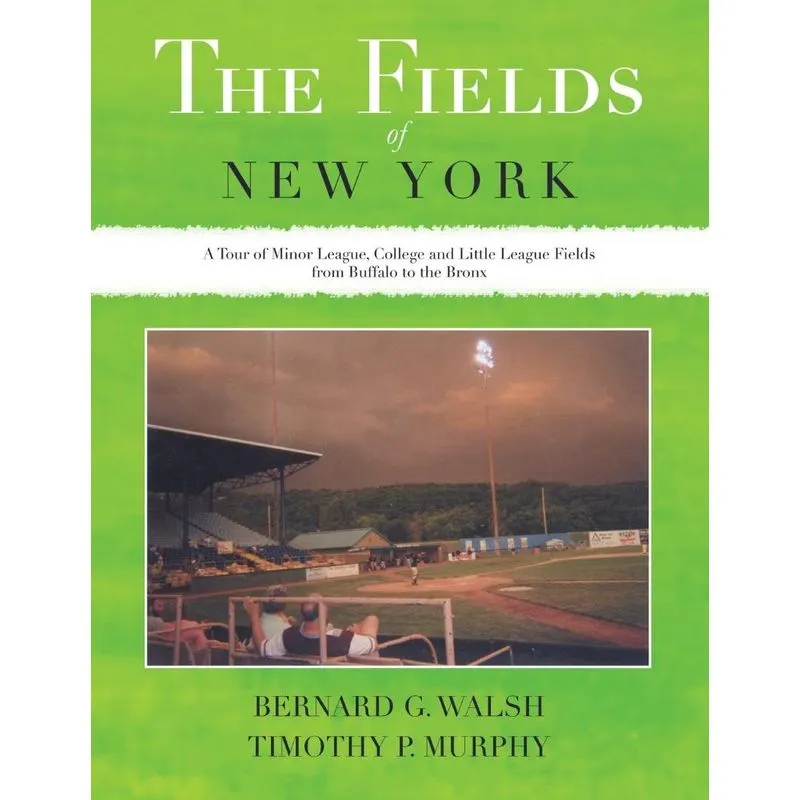 The Fields of New York