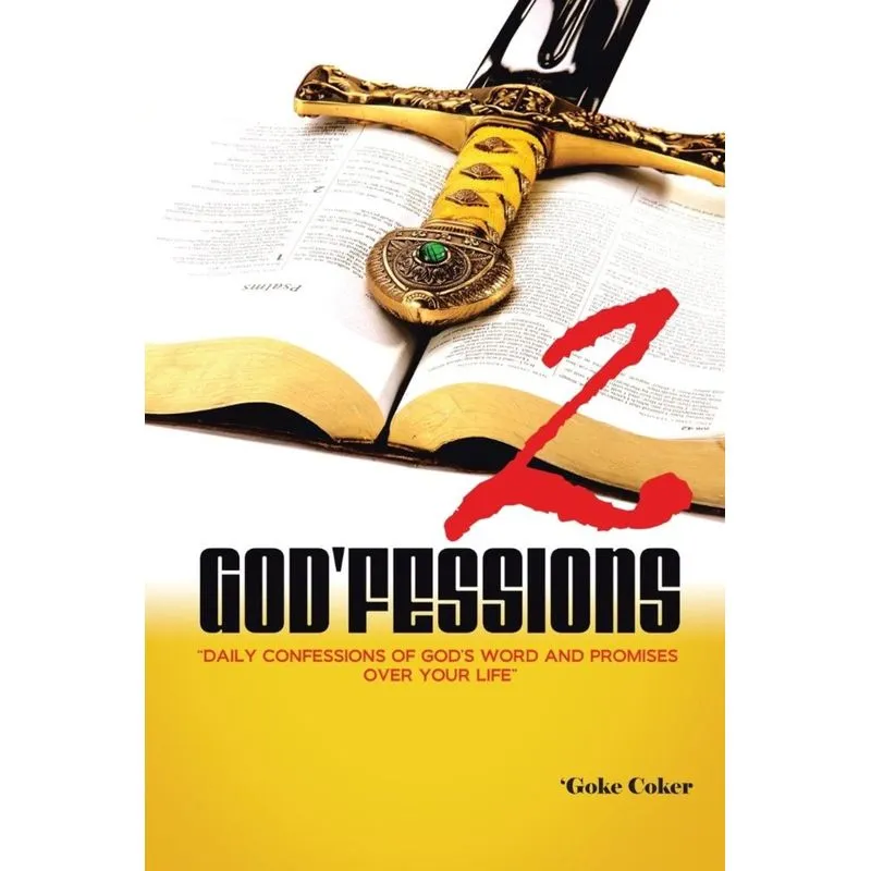 Godfessions 2