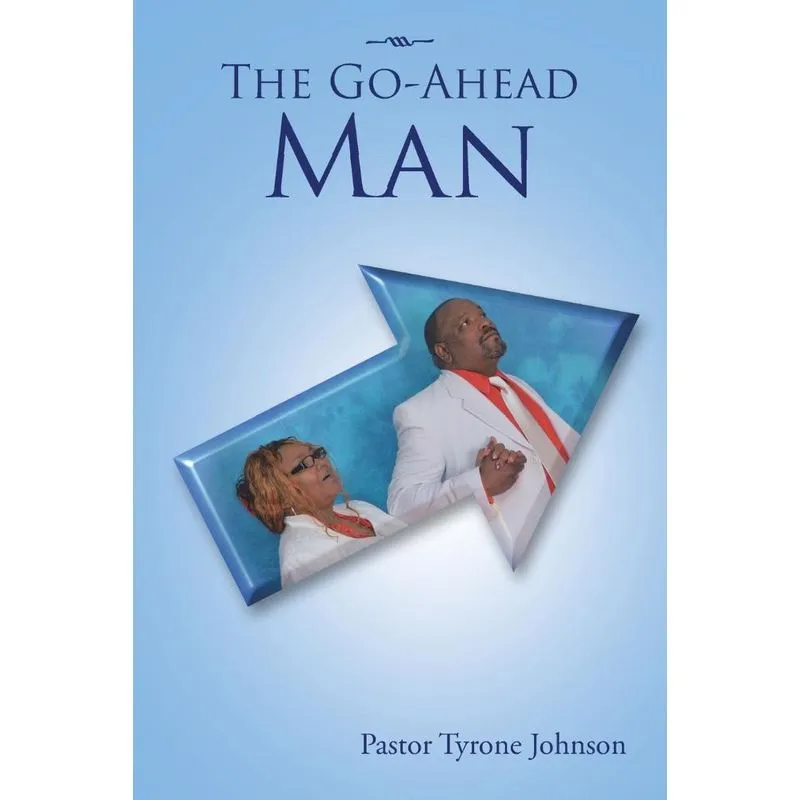 The Go-Ahead Man