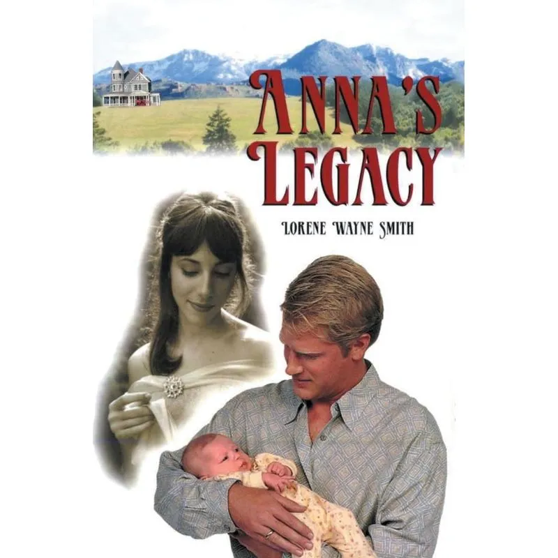 Annas Legacy