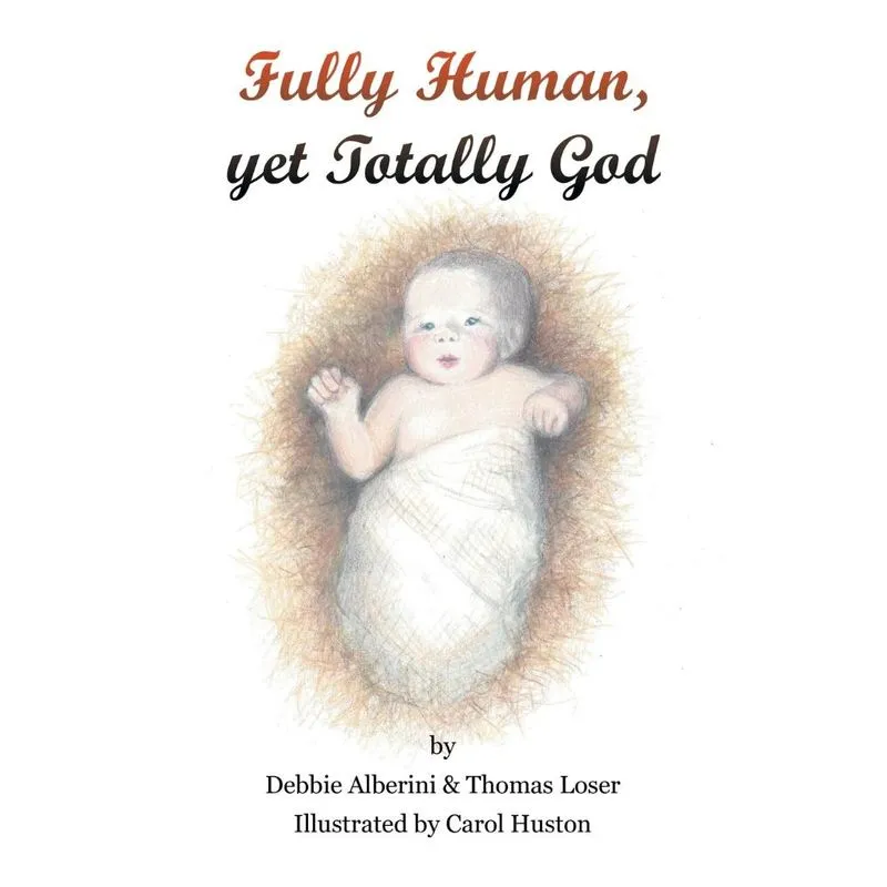 Fully Human yet Totally God