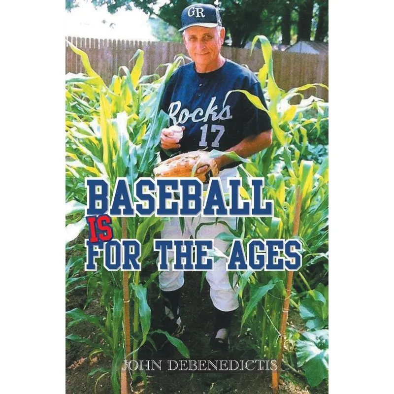 Baseball Is for the Ages
