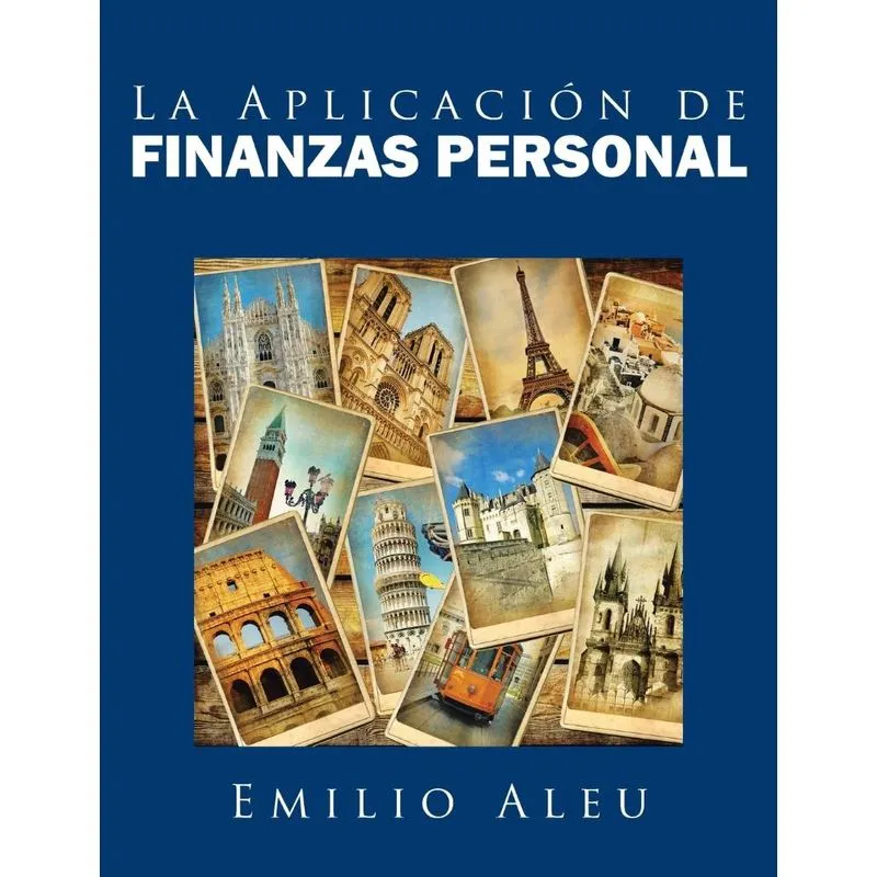 La Aplicación de Finanzas Personal