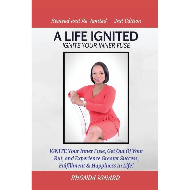 A Life Ignited