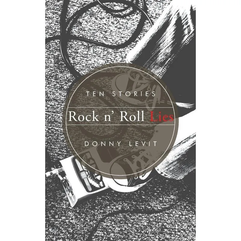 Rock n Roll Lies