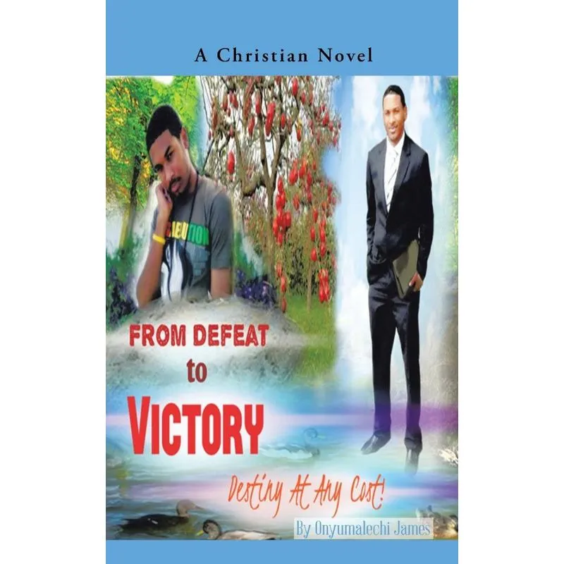 From Defeat to Victory