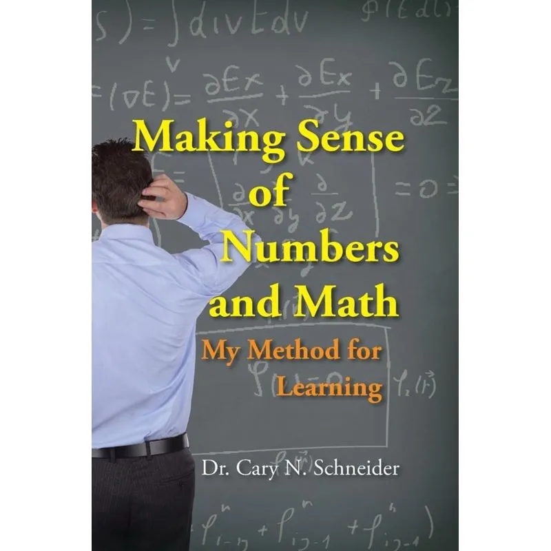 Making Sense of Numbers and Math