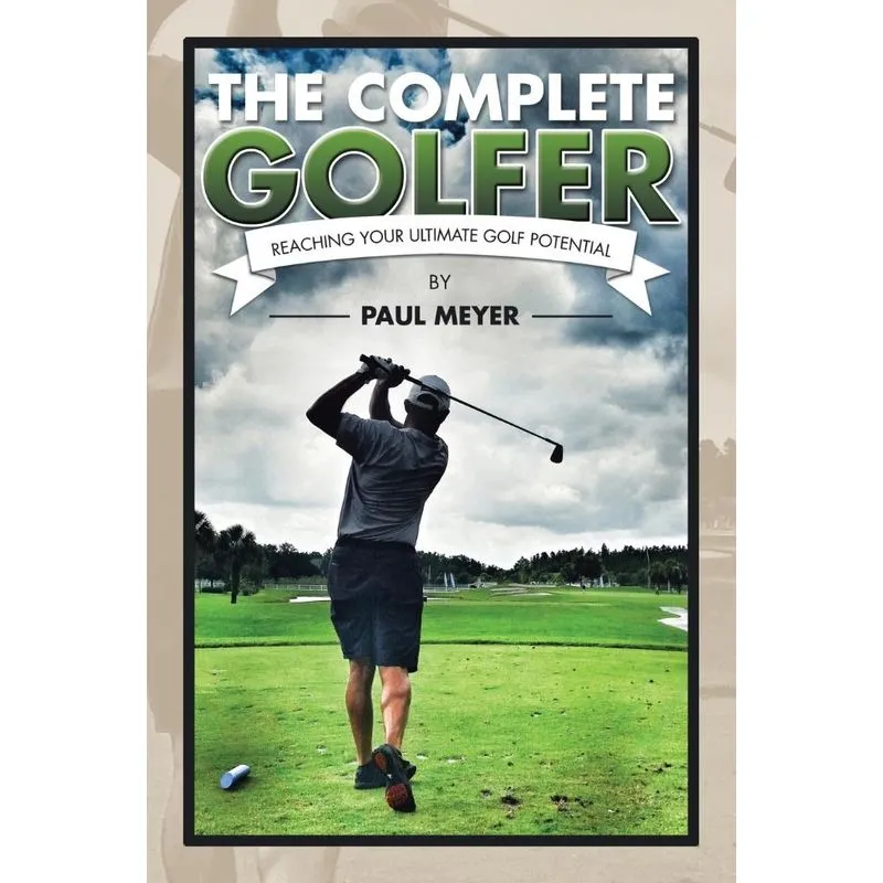 The Complete Golfer