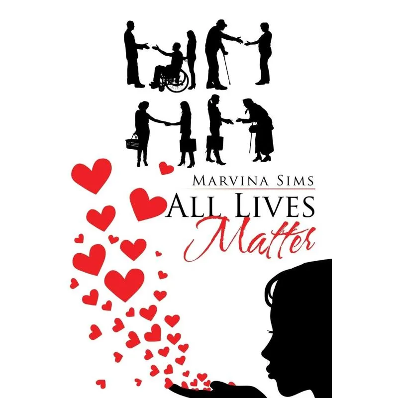 All Lives Matter