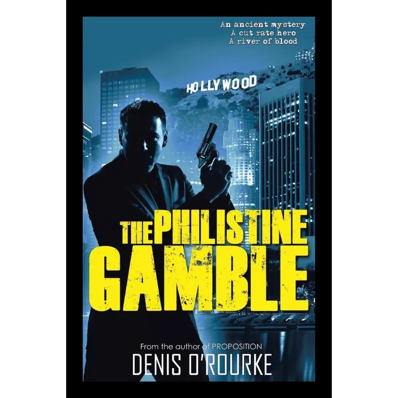 The Philistine Gamble