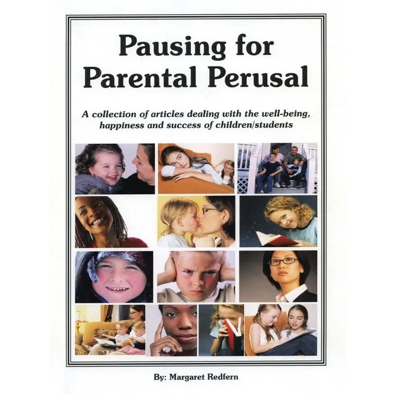 Pausing for Parental Perusal