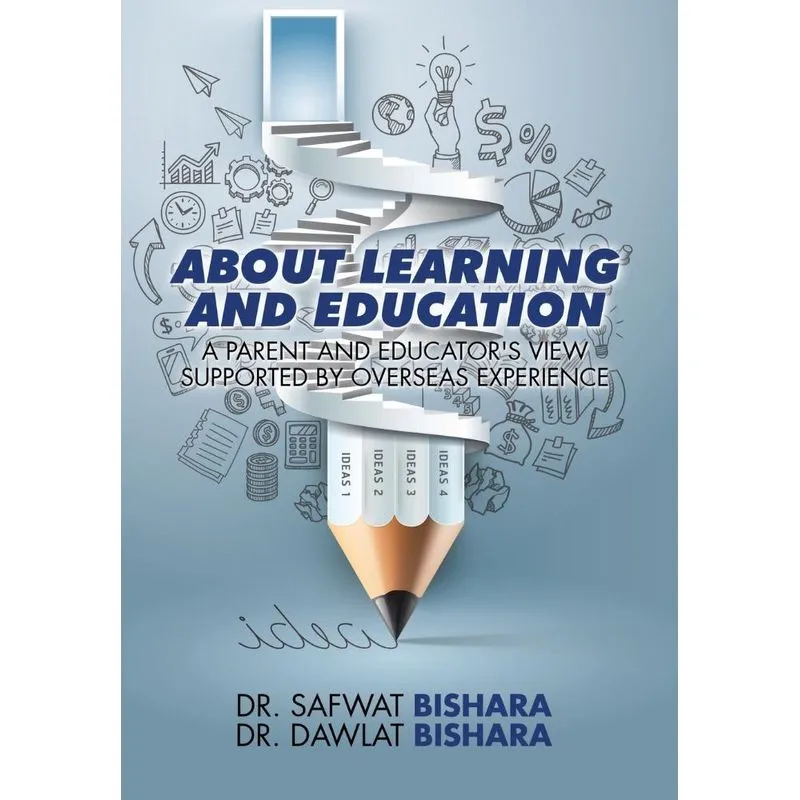 About Learning and Education