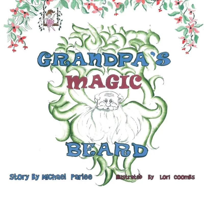 Grandpas Magic Beard