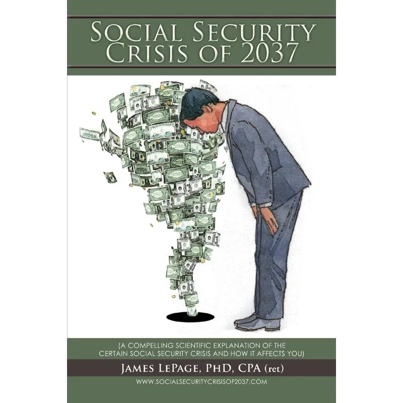 The Social Security Crisis of 2037
