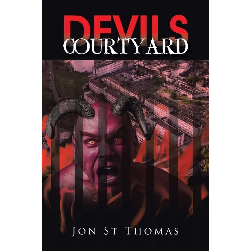 Devils Courtyard
