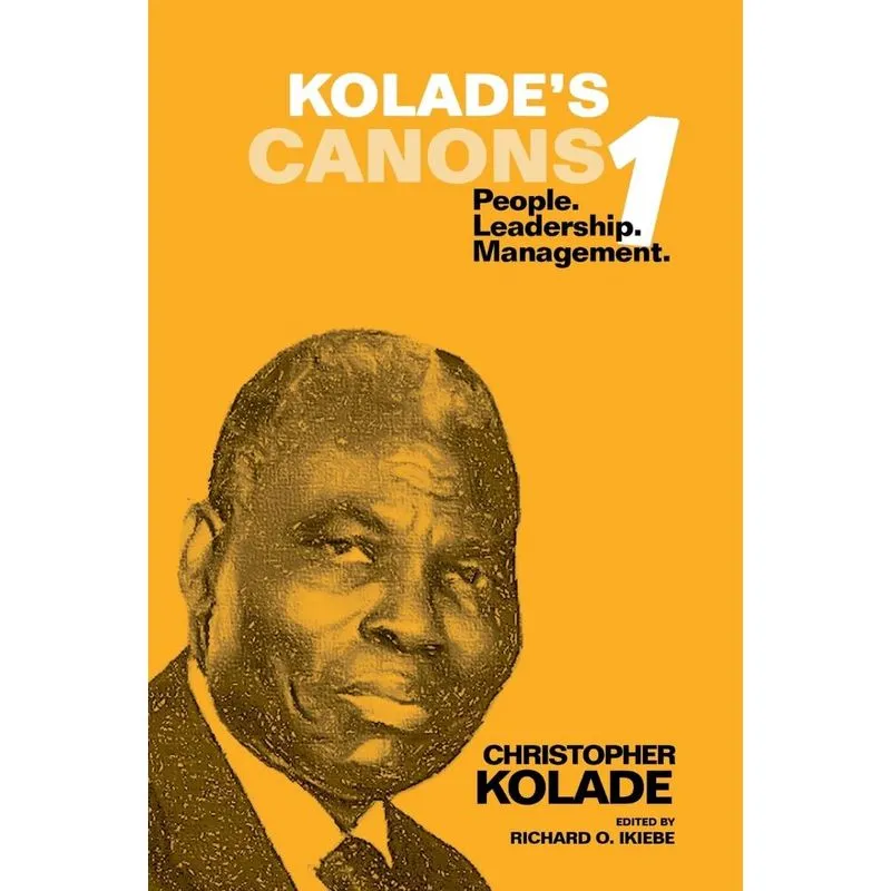 KOLADES CANONS 1