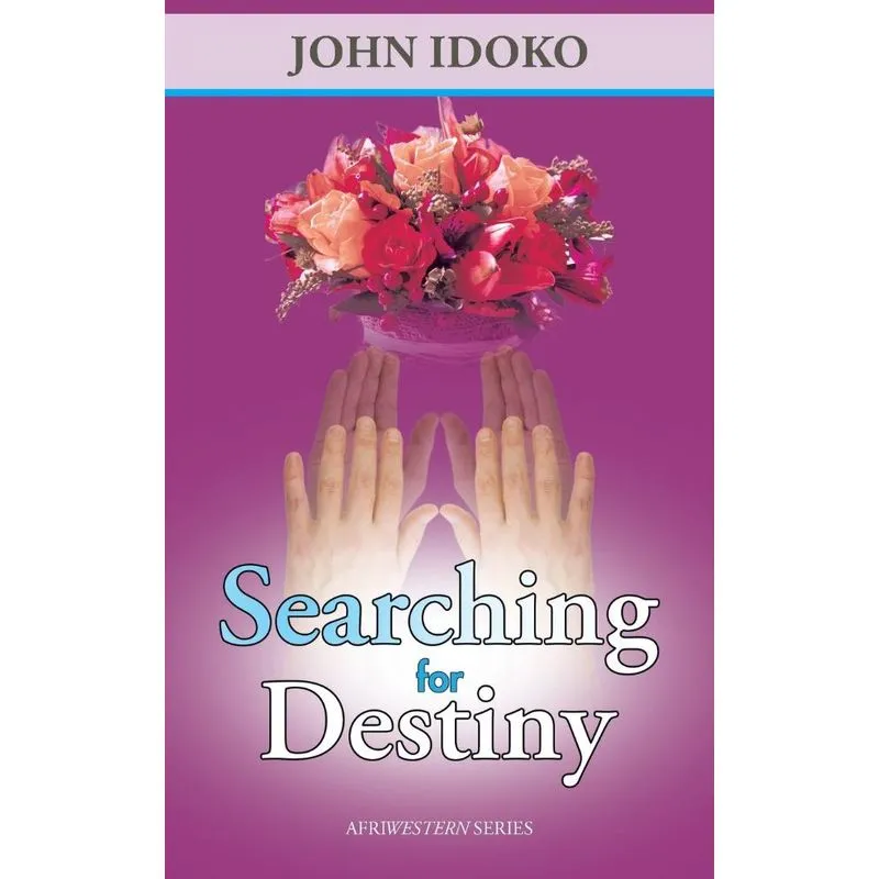 Searching for Destiny