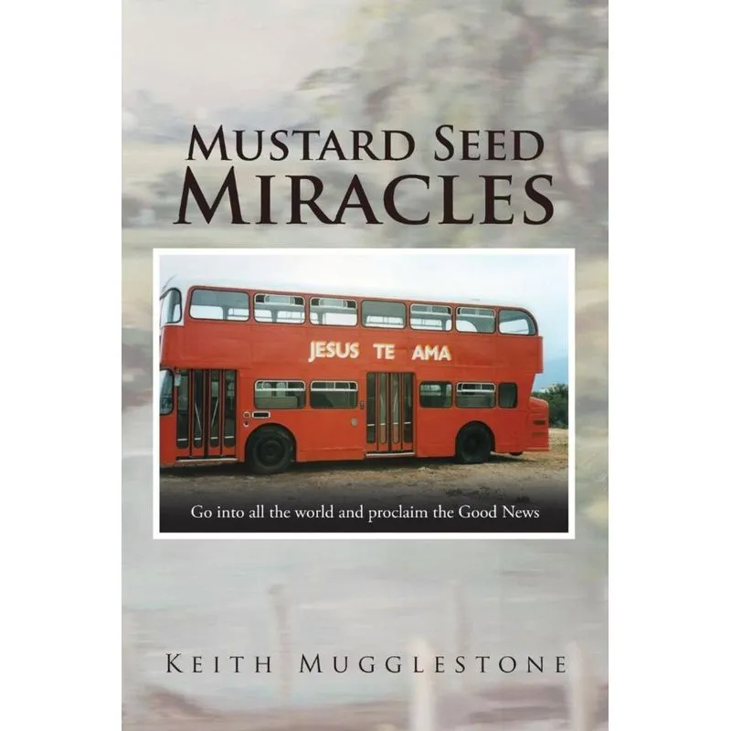 Mustard Seed Miracles