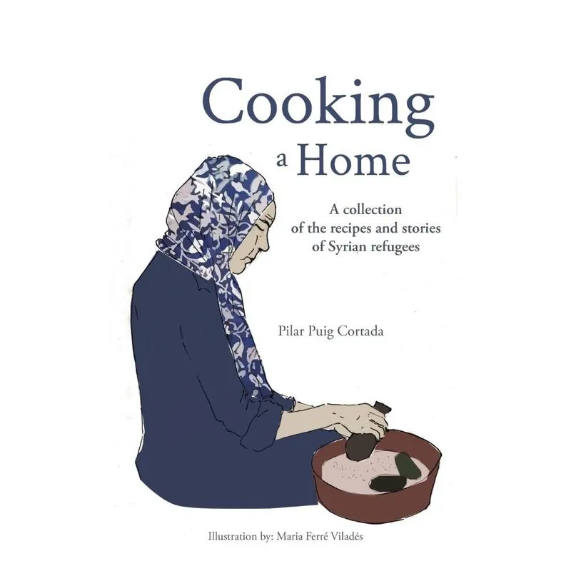 Cooking a Home