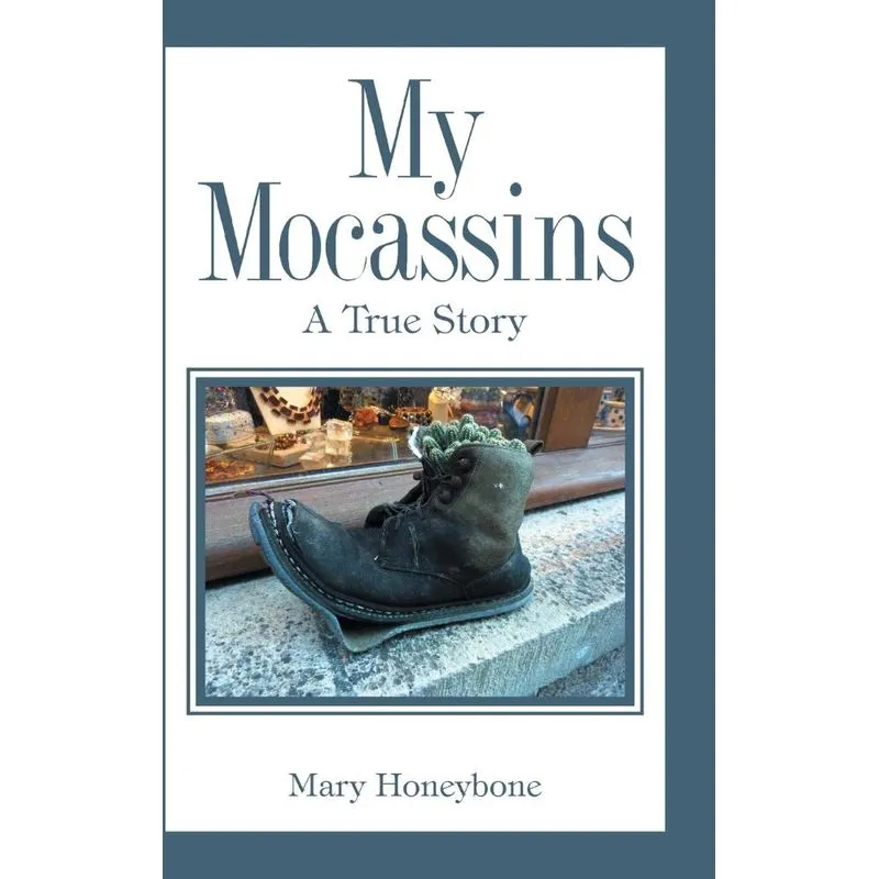My Mocassins