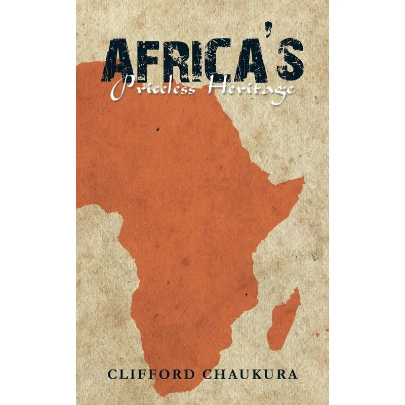 Africas Priceless Heritage