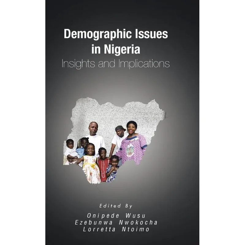 Demographic Issues in Nigeria