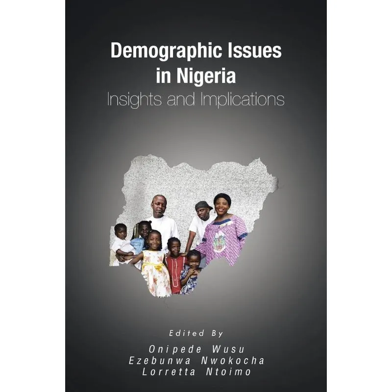 Demographic Issues in Nigeria