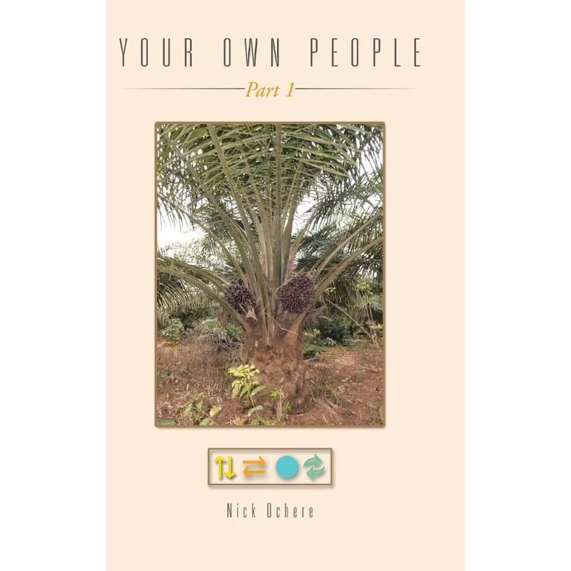 Your Own People