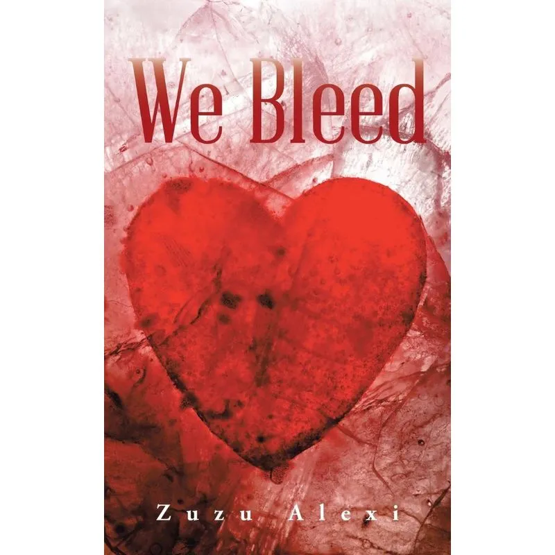 We Bleed