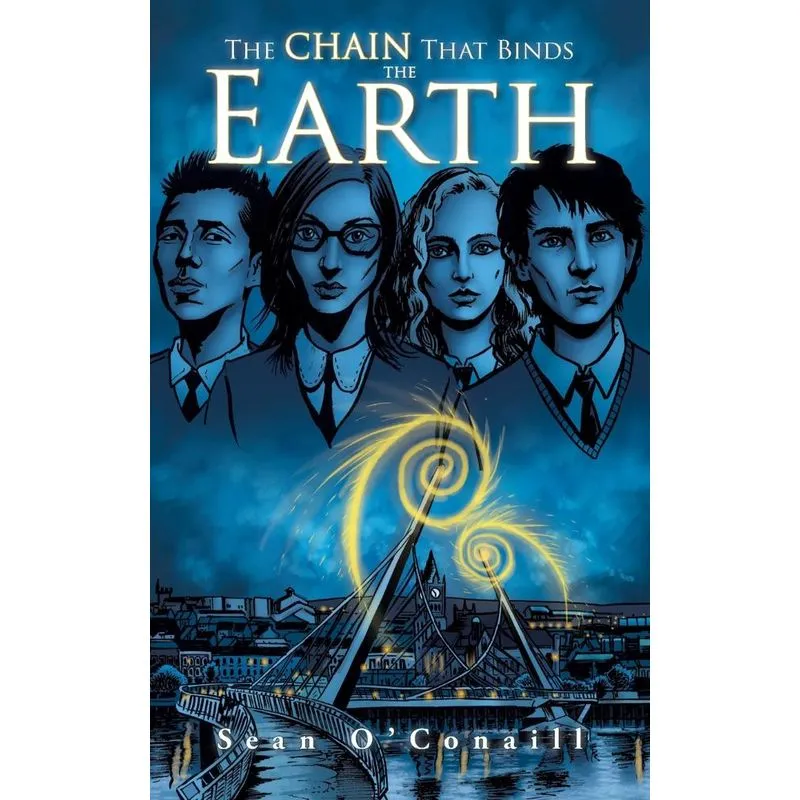 The Chain That Binds the Earth
