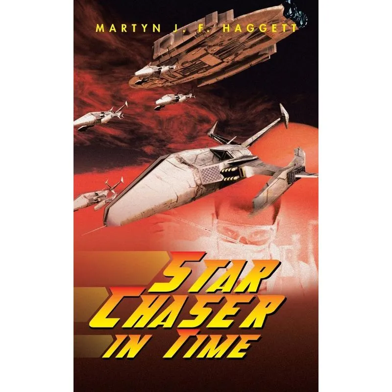 Star Chaser in Time