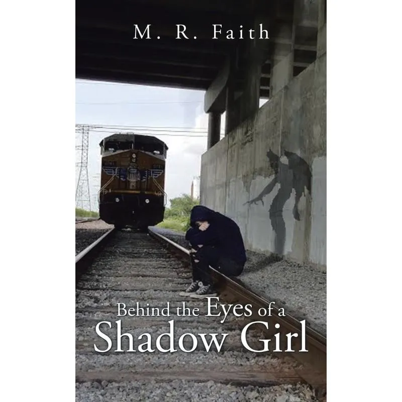 Behind the Eyes of a Shadow Girl
